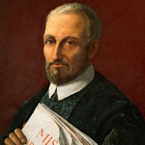 Image for 'Giovanni Pierluigi da Palestrina'