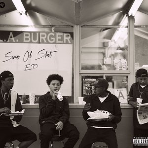 Image for 'Same Ol Shit - EP'