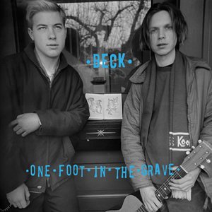 “One Foot In The Grave [Deluxe Edition]”的封面