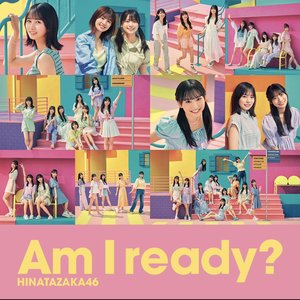 Image for 'Am I Ready? (Special Edition)'