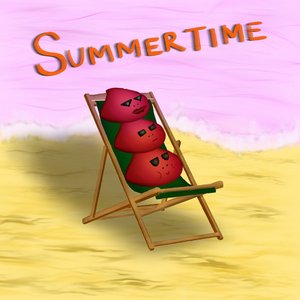 Image for 'Summertime'