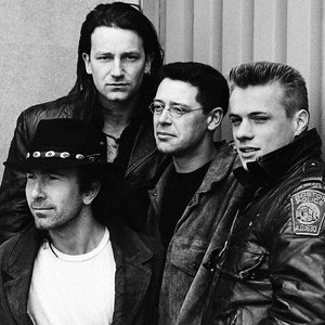 Bild för 'U2'