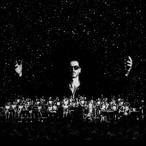 Image for 'Louis Cole (with Metropole Orkest & Jules Buckley)'