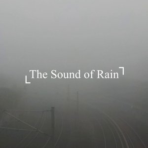 “The Sound of Rain”的封面
