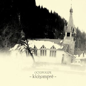 Image for 'Kichompré'