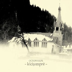 Immagine per 'Kichompré'