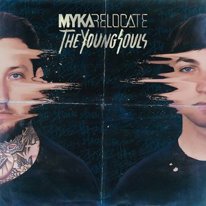 Image for 'The Young Souls'