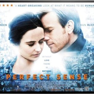 Image for 'Perfect Sense (Original Soundtrack)'