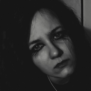 Myrkrirla