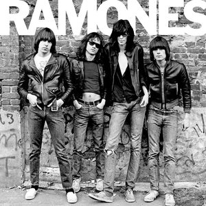 Image for 'Ramones - 40th Anniversary Deluxe Edition (Remastered)'