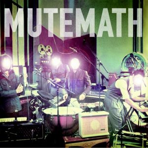 Image for 'MuteMath (Remastered)'