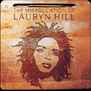 'The Miseducation of Lauryn Hill' için resim