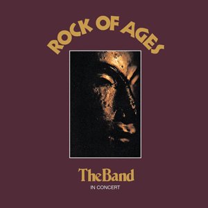 Bild för 'Rock Of Ages [Disc 1]'