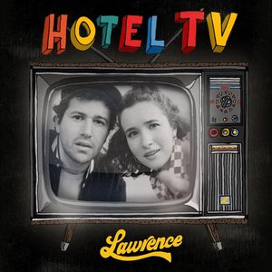 Image for 'Hotel TV'