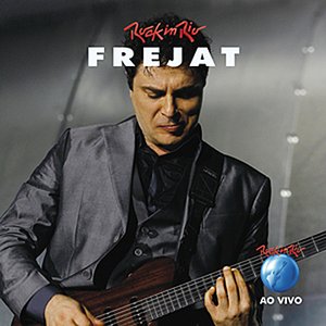 Imagem de 'Frejat Ao Vivo No Rock In Rio'