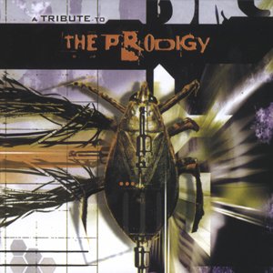 Image for 'Tribute To The Prodigy'