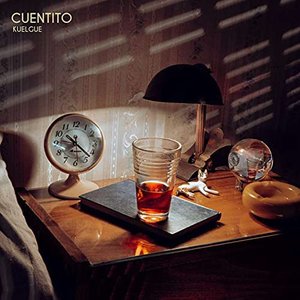 Image for 'Cuentito'