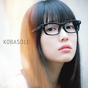 “Kobasolo”的封面