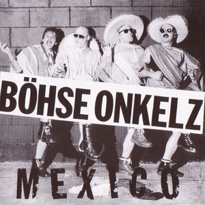 Image for 'Mexico'