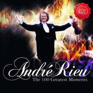 Image for '100 Greatest Moments'