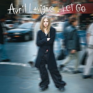 Image for 'Let Go'