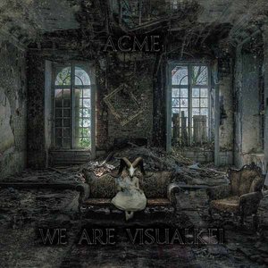 Image for 'WE ARE VISUALKEI'