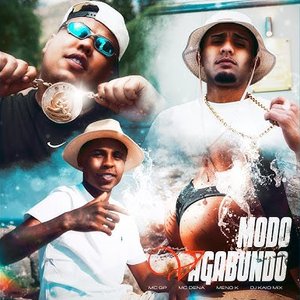Image for 'Modo Vagabundo'