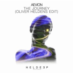 Bild för 'The Journey (Oliver Heldens Edit)'