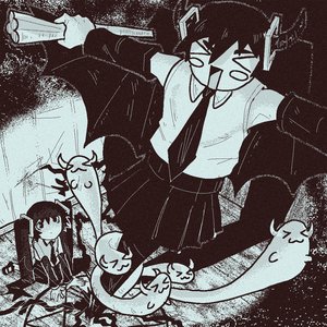 “The Second Summoning”的封面