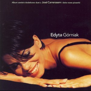 'Edyta Gorniak (Special Edition)' için resim