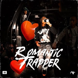 Image for 'ROMANTIC TRAPPER'