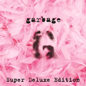 Imagem de 'Garbage (20th Anniversary Super Deluxe Edition) [Remastered]'