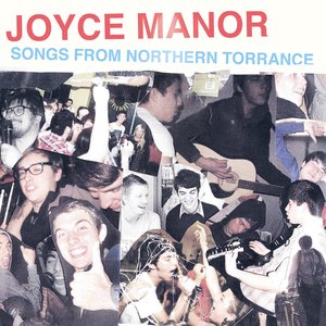 “Songs From Northern Torrance”的封面