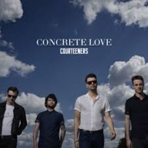 Imagen de 'Concrete Love'