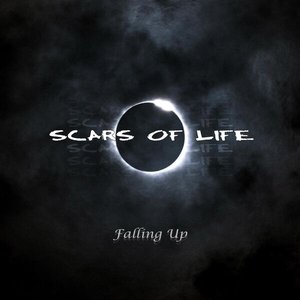 Falling Up - Single