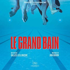 Image for 'Le grand bain (Musique originale du film)'