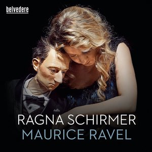 Image for 'Ravel: Miroirs, Gaspard de la nuit & Pavane pour une infante défunte'