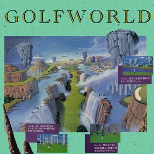 Image for 'GOLFWORLD'