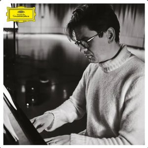 “J.S. Bach: Cantata, BWV 159: Es ist vollbracht (Arr. Ólafsson for Piano)”的封面