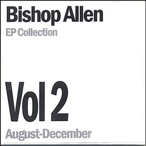 Image for 'EP Collection Vol. 2'