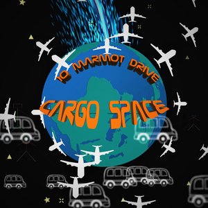 Image for 'Cargo Space'