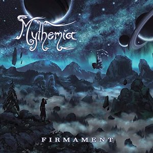 Image for 'Firmament'