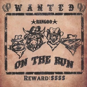 Image for 'On The Run'