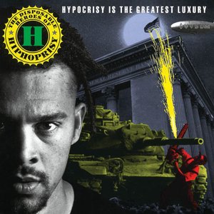 Imagen de 'Hypocrisy Is The Greatest Luxury'