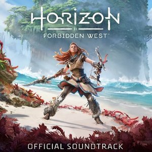 Image for 'Horizon Forbidden West (Original Soundtrack)'