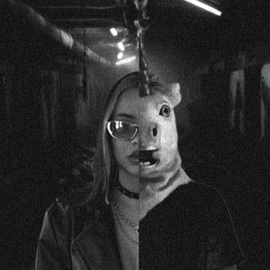 Image for 'Psicópata'