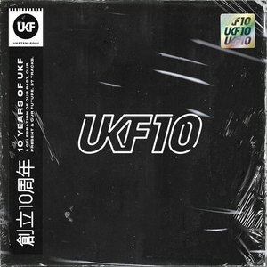 Image for 'UKF10 - Ten Years Of UKF'