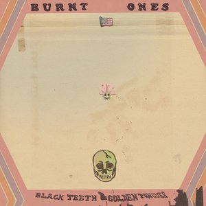 'Black Teeth & Golden Tongues'の画像