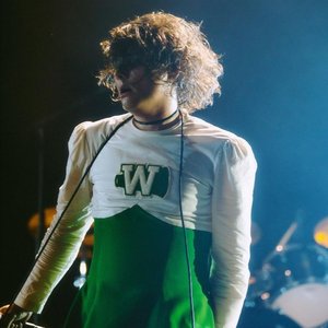 Image for 'Gerard Way'