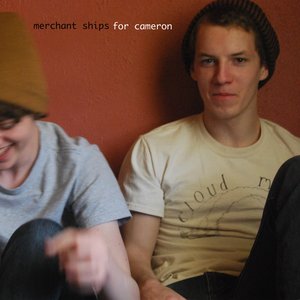 Image for 'For Cameron - EP'